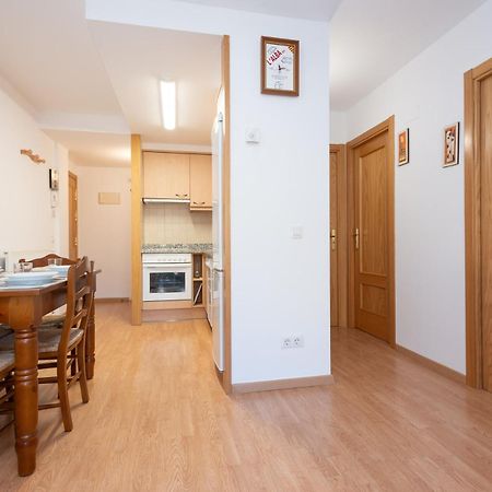 Pleta De Soldeu D 2-1 Apartment Ngoại thất bức ảnh