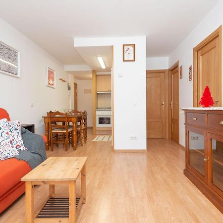 Pleta De Soldeu D 2-1 Apartment Ngoại thất bức ảnh