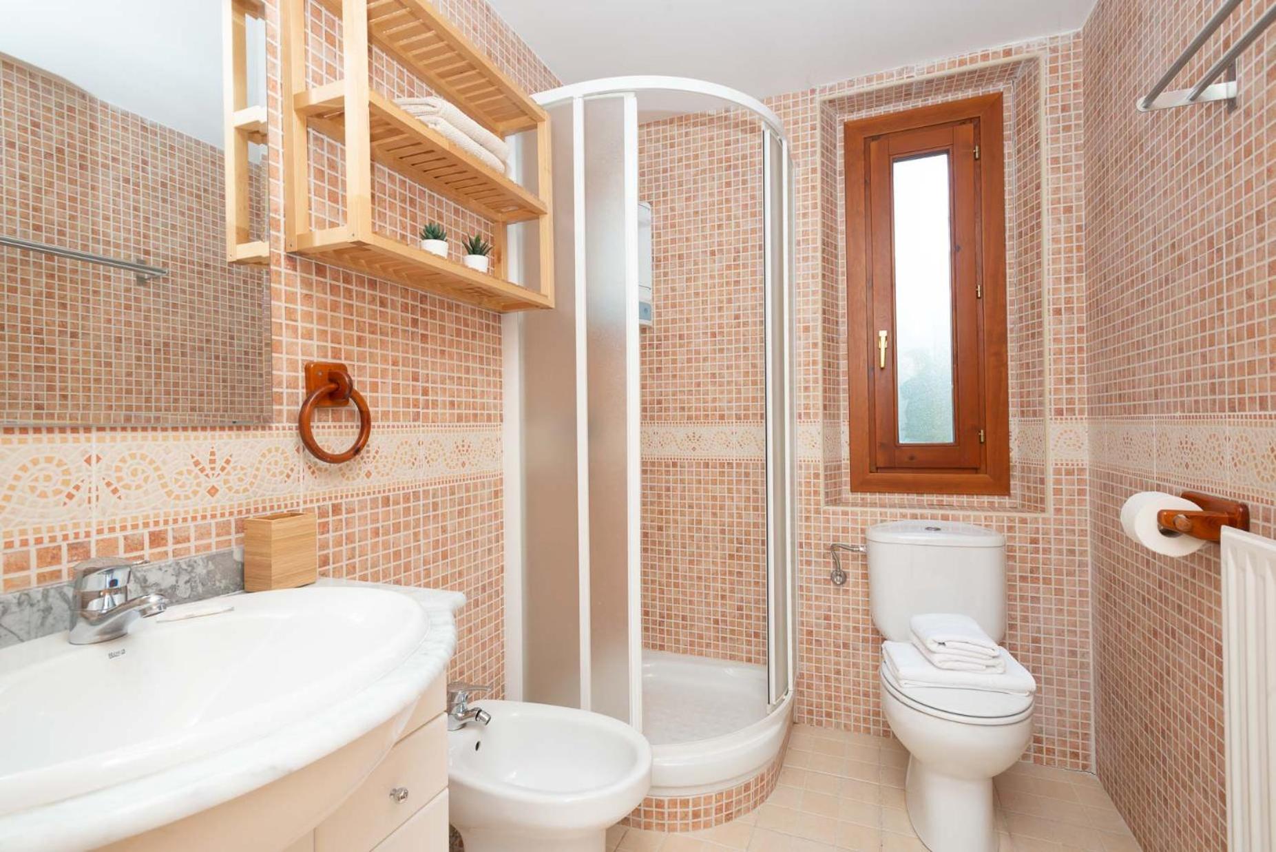 Pleta De Soldeu D 2-1 Apartment Ngoại thất bức ảnh