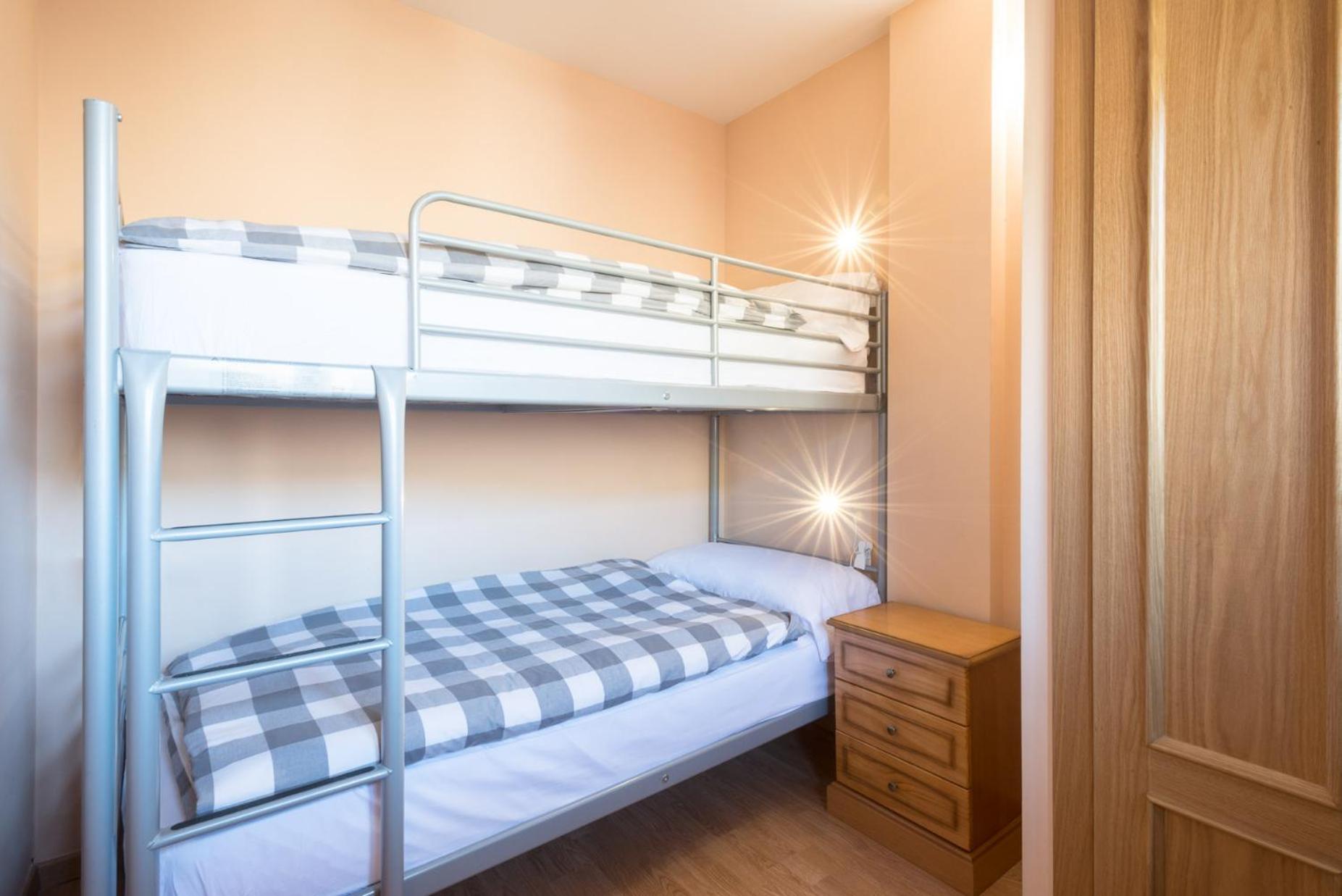 Pleta De Soldeu D 2-1 Apartment Ngoại thất bức ảnh
